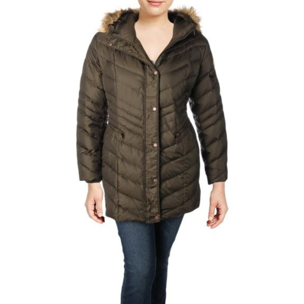 Marc New York Down Jacket